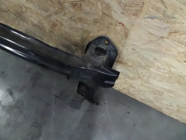 MINI COOPER R56 R57 Etupuskuri Tuki image 3