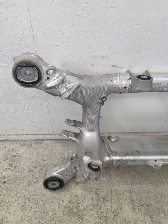 Muelles traseros BMW X7 G07 OEM 6894149 - Usado image 7