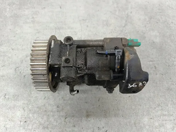 Bomba de combustível Renault Clio III 1.5 DCI OEM -B image 2