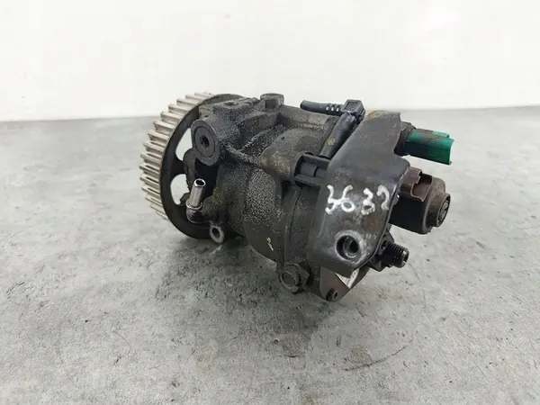 Bomba de combustível Renault Clio III 1.5 DCI OEM -B image 6