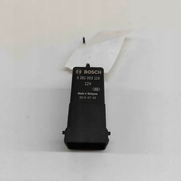 Maserati Ghibli Glühkerze OEM 0281003116 3.0L Diesel image 2
