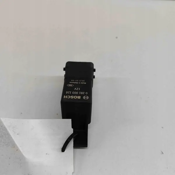 Maserati Ghibli Glühkerze OEM 0281003116 3.0L Diesel image 3