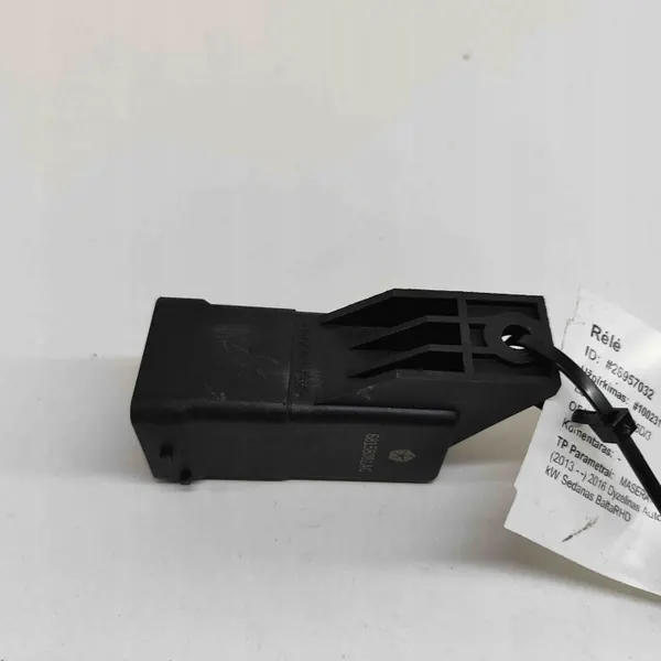 Maserati Ghibli Glühkerze OEM 0281003116 3.0L Diesel image 4