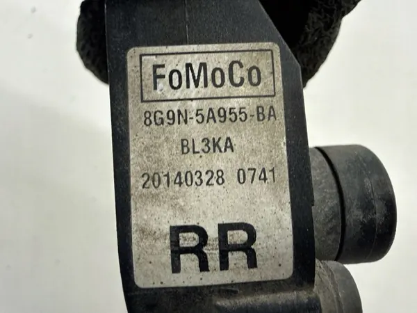 Sensor de nivel Volvo OE 31288273 - Usado image 6