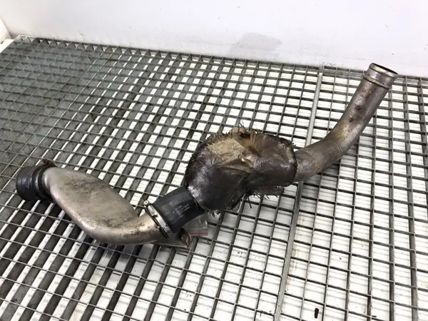 LUFTROHR AUDI A3 8L 1.8 150PS 96-06 image 3