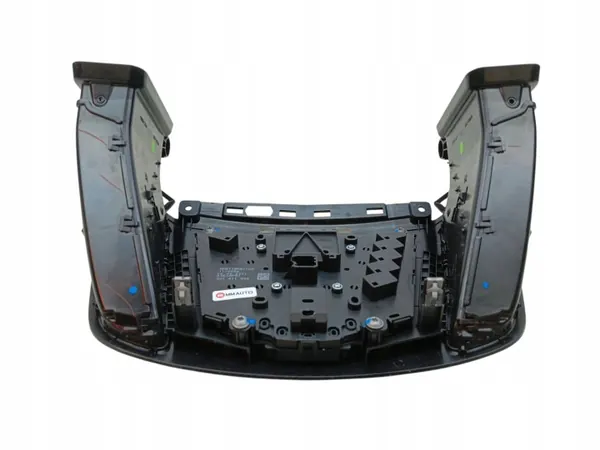 Ford C-Max MK2 Radio Display Panel OEM AM5T-18B955-DG image 5