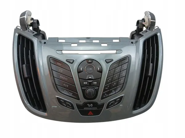 Ford C-Max MK2 Radio Display Panel OEM AM5T-18B955-DG image 7