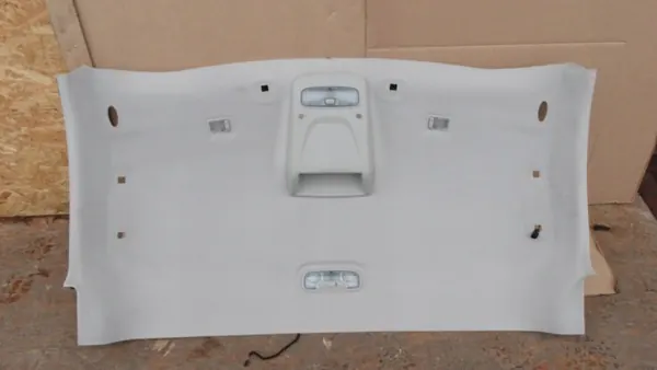 Takinredning FORD CUSTOM 2012-2015 OEM del image 2