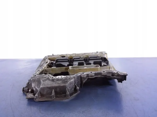Oliepan OEM 06E103603B voor Audi A8 D4 3.0 TFSI image 2