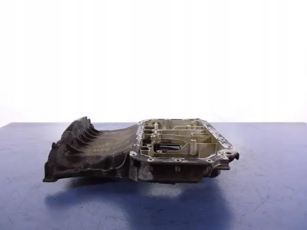 Oliepan OEM 06E103603B voor Audi A8 D4 3.0 TFSI image 3