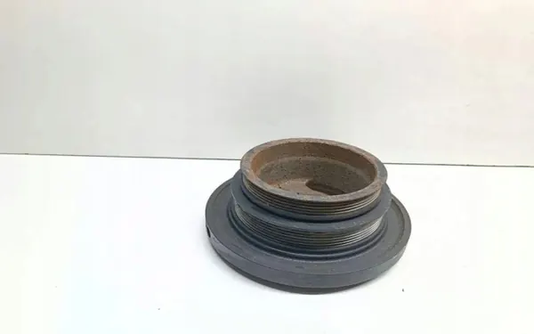 Kurbelwellenriemenscheibe OEM 7513862 für BMW 5 E39 2.2L image 2