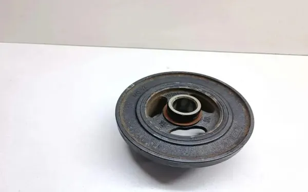Kurbelwellenriemenscheibe OEM 7513862 für BMW 5 E39 2.2L image 3