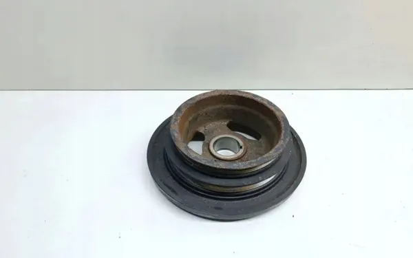 Kurbelwellenriemenscheibe OEM 7513862 für BMW 5 E39 2.2L image 4