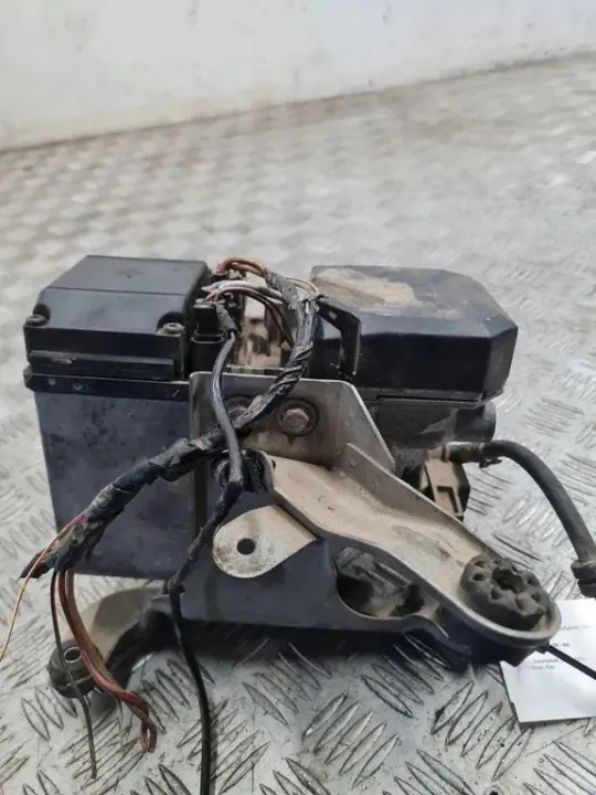 Webasto parkeerverwarming OEM 000002031232 compleet image 3