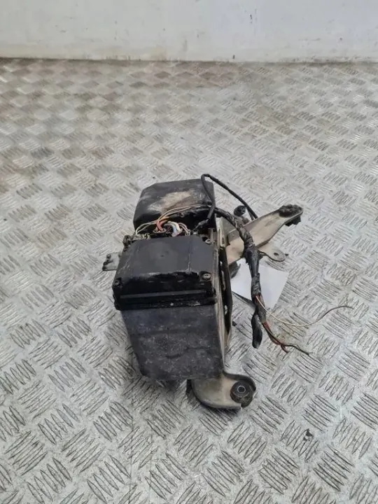 Webasto parkeerverwarming OEM 000002031232 compleet image 4