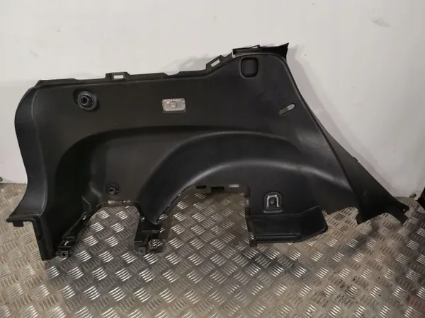 Subaru XV Kofferraumteppich OEM 94027FJ010 - Gebraucht image 2