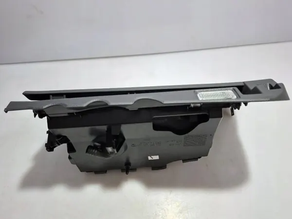 OEM 7N1857097 Matkustajan konsolin lokero VW Sharan image 5