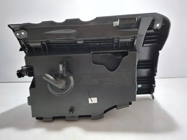 OEM 7N1857097 Matkustajan konsolin lokero VW Sharan image 6