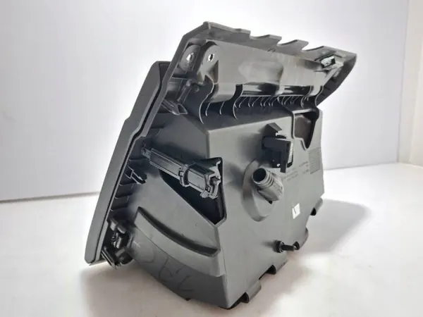 OEM 7N1857097 Matkustajan konsolin lokero VW Sharan image 7