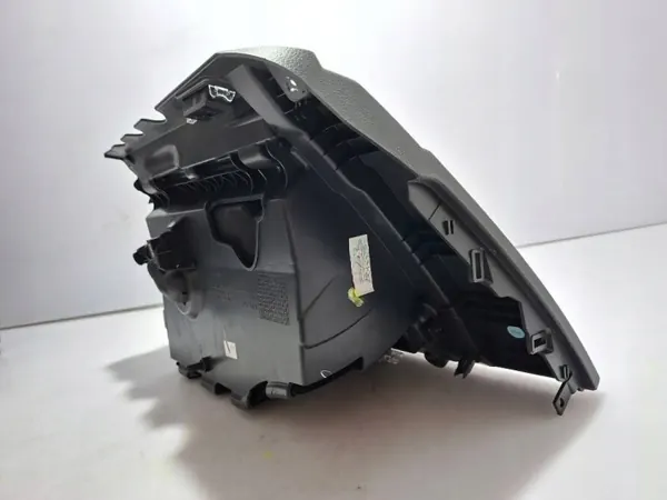 OEM 7N1857097 Matkustajan konsolin lokero VW Sharan image 8
