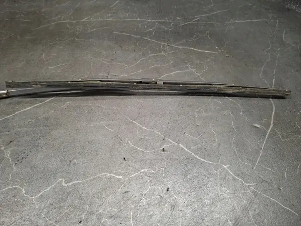 Mercedes W116 voorruitenwisserarm OEM ramie wyciearczek przod image 3