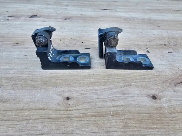 OEM Z163 Ovensarana Set - Oikea Etu Opel Corsa D image 3