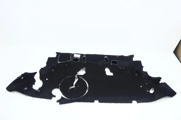 Golvisolering OEM 7398076 för BMW X3 G01 LCI image 2