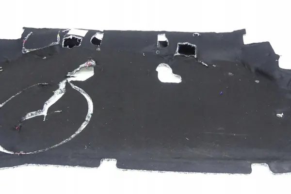 Golvisolering OEM 7398076 för BMW X3 G01 LCI image 3