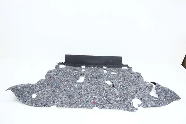 Golvisolering OEM 7398076 för BMW X3 G01 LCI image 6