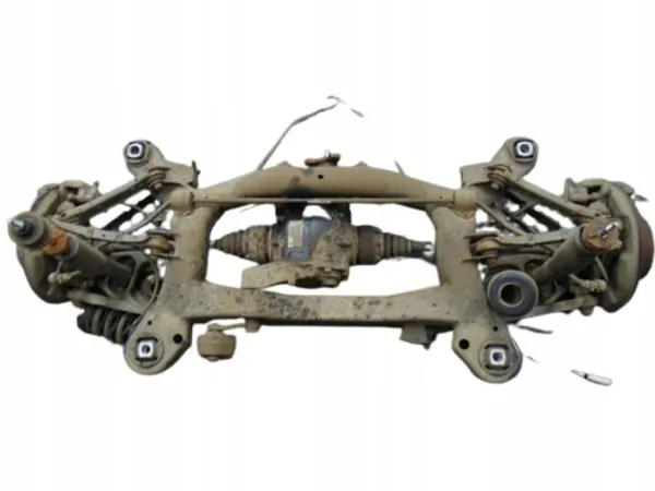 OEM 383906 Hinterachsschwinge für BMW E88 image 2