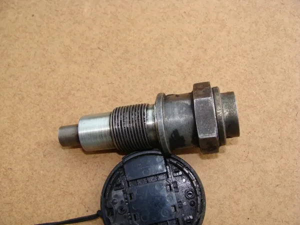Tensor de correa Mercedes-Benz OE M104 3.2 image 3