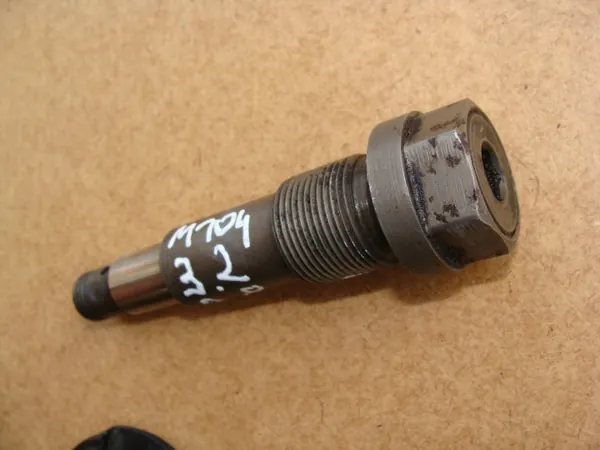 Tensor de correa Mercedes-Benz OE M104 3.2 image 4