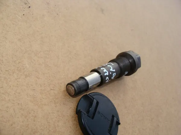 Tensor de correa Mercedes-Benz OE M104 3.2 image 5