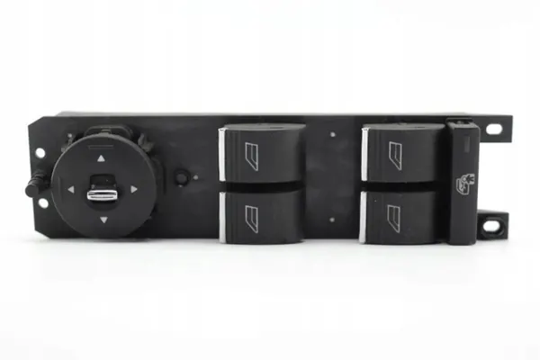 Panel control ventana Ford C-MAX MK2 OEM AM5T-14A132-DB image 2