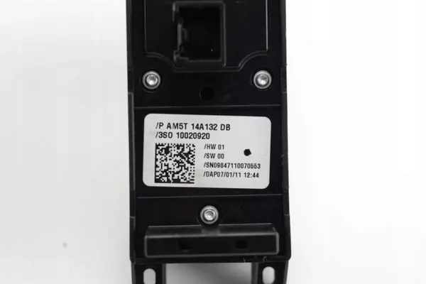Panel control ventana Ford C-MAX MK2 OEM AM5T-14A132-DB image 5