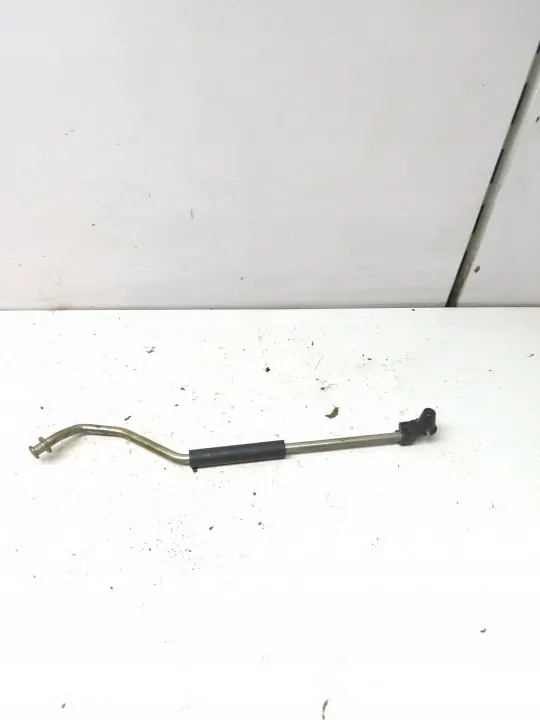 Fiat Bravo II konepellituki OEM 51775912 image 2