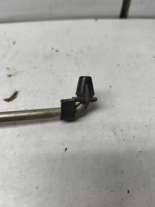 Fiat Bravo II konepellituki OEM 51775912 image 3
