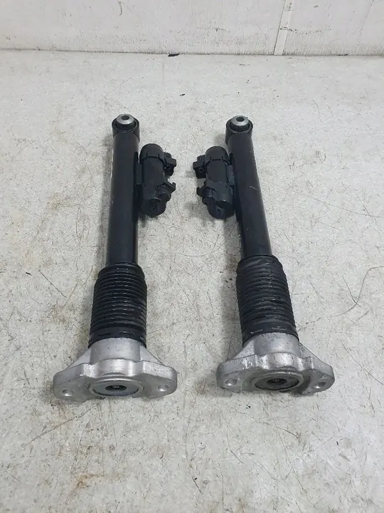 Ammortizzatore posteriore destro Mercedes GLE GLS 167 C167 image 2