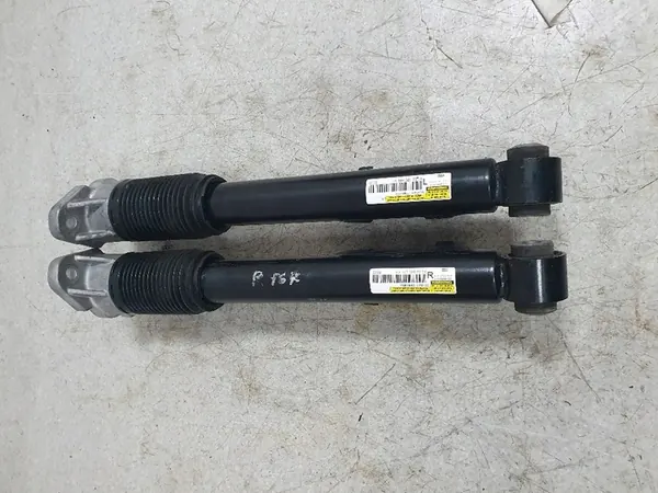 Ammortizzatore posteriore destro Mercedes GLE GLS 167 C167 image 3