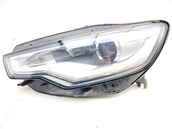 Reflektor Audi A6 Allroad C7 2013 0111500100475915 image 2