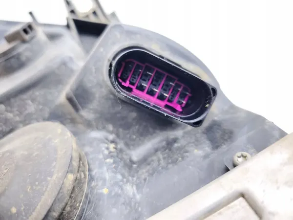 Reflektor Audi A6 Allroad C7 2013 0111500100475915 image 6