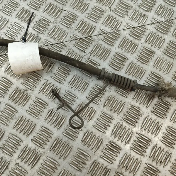 Handbremskabel OEM KK21-2A635-AA für Ford image 3