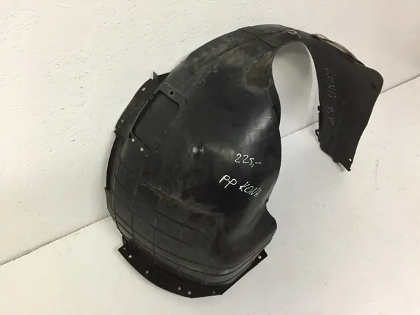 Hyundai OE 86812-J9000 Front Right Wheel Arch image 2