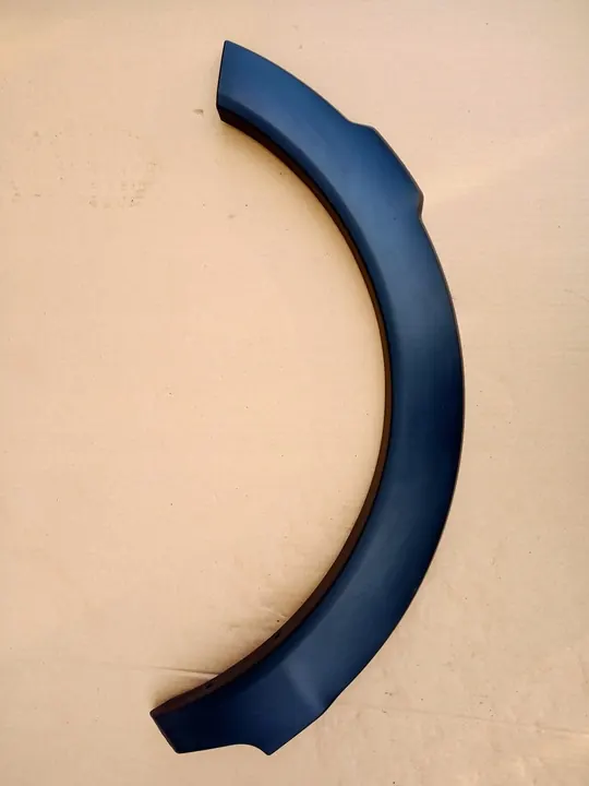 DACIA LODGY STEPWAY Vasemman Etupuskimen Reuna 2014- image 2