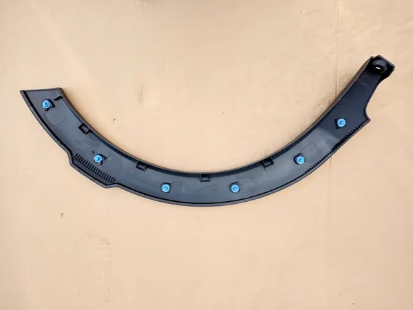 DACIA LODGY STEPWAY Vasemman Etupuskimen Reuna 2014- image 3