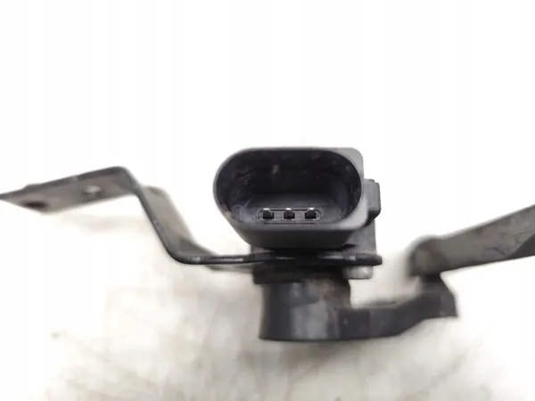 Porsche Taycan bakre nivåsensor OEM 1EA512521C image 6