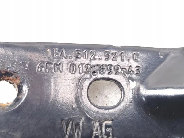 Porsche Taycan bakre nivåsensor OEM 1EA512521C image 7