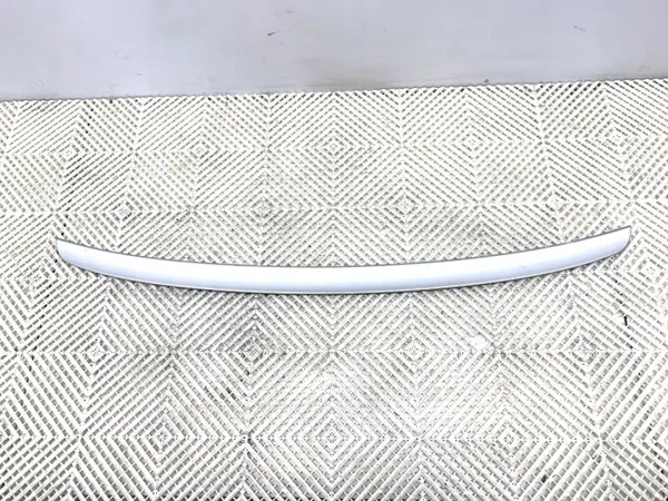 Aileron OEM LORK-1071-30911 pour BMW E46 Berline image 2