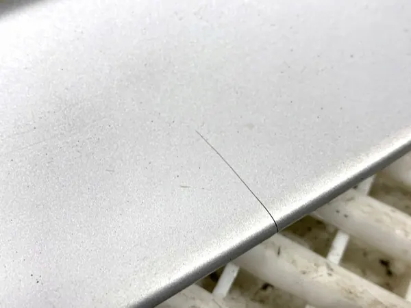 Aileron OEM LORK-1071-30911 pour BMW E46 Berline image 3