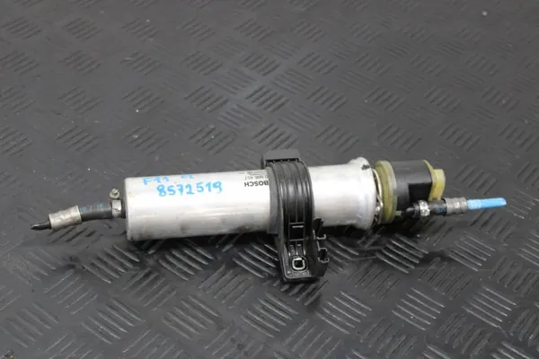 Fuel Filter Heater 8572519 BMW 5 F10 F11 image 2